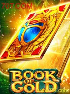 Desvendando o Fascinante Universo de BookofGold