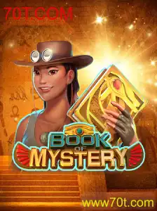 Descubra a Fascinante Aventura de BookofMystery