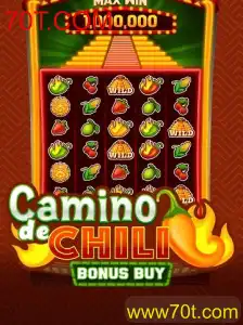 Descubra o Fascinante Mundo de CaminodeChiliBonusBuy