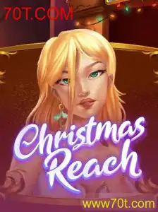 Explorando o Fantástico Mundo de ChristmasReach