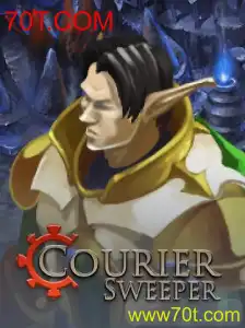 Explorando o Universo do Jogo CourierSweeper