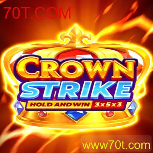 Crownstrike: Mergulho no Mundo Intenso do Jogo de Estratégia
