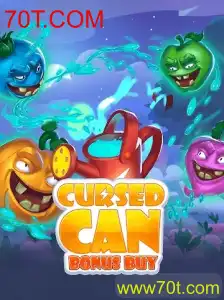 Explorando o Mundo de CursedCanBonusBuy - Um Mergulho no Jogo Popular de 70T.COM