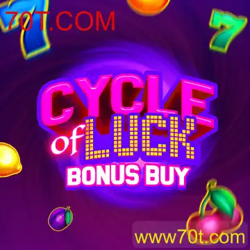 Desbravando o Mundo de CycleofLuckBonusBuy