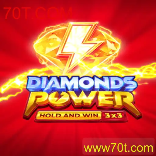 Explorando o Mundo de Diamondspower: O Jogo que Conquista Jogadores em 70T.COM