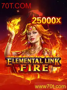 Descubra as Emoções de ElementalLinkFire