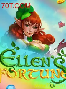 EllensFortune: Descubra as Aventuras e Desafios do Novo Fenômeno dos Jogos