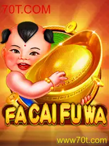 Descubra o Mundo Fascinante de FaCaiFuWa