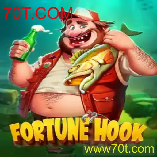 Descobrindo FortuneHook: Uma Nova Aventura no Mundo dos Jogos