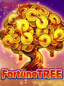 Explorando o Mundo de FortuneTree: A Fascinante Aventura de 70T.COM