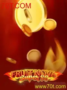 Explorando o Mundo de FruitNovaSuper80 e 70T.COM