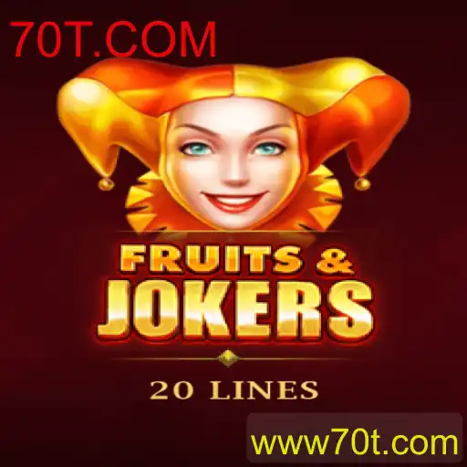 Explorando o Mundo de FruitsAndJokers20: Um Guia Completo