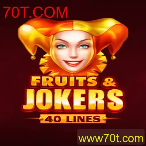 FruitsAndJokers40: Descubra a Diversão e as Regras deste Popular Jogo Online