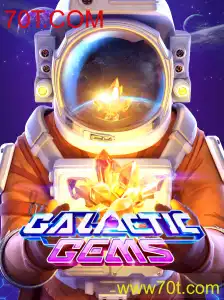 GalacticGems: Explorando o Fascinante Universo dos Jogos Intergalácticos
