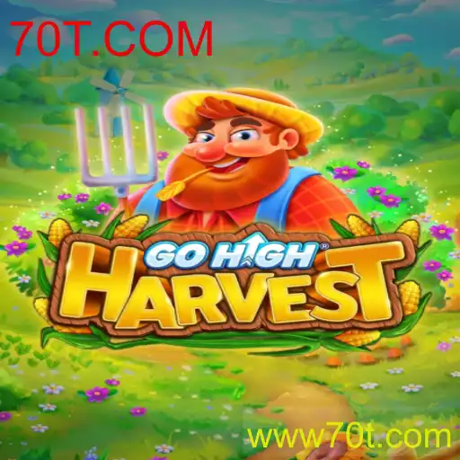 GoHighHarvest: Um Novo Fenômeno no Mundo dos Jogos Agrícolas