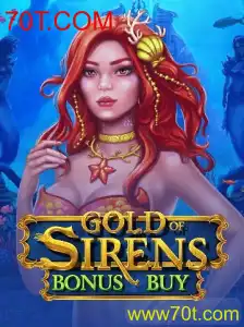 Explorando GoldofSirensBonusBuy: Uma Jornada Imersiva no Mundo dos Jogos de Cassino