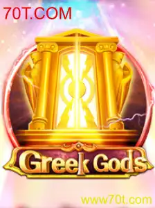 GreekGods: Aventura Mitológica e Estratégia no Mundo dos Deuses