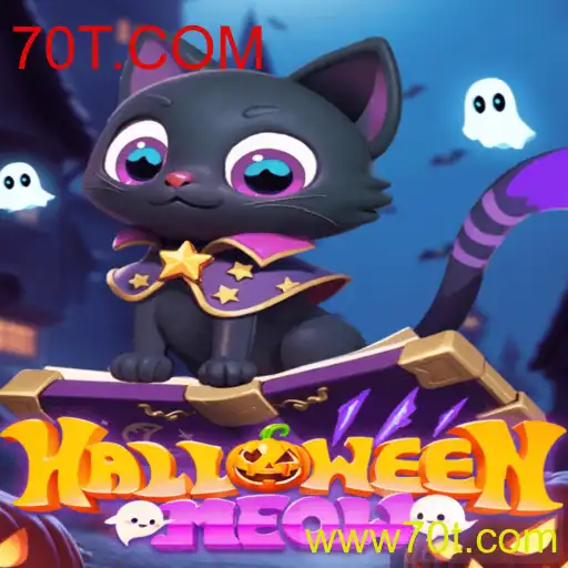 Desvendando o Fascinante Mundo de HalloweenMeow: O Jogo que Está Conquistando o 70T.COM