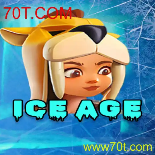 Explorando o Mundo de IceAge: Um Merge com a Tecnologia Moderna
