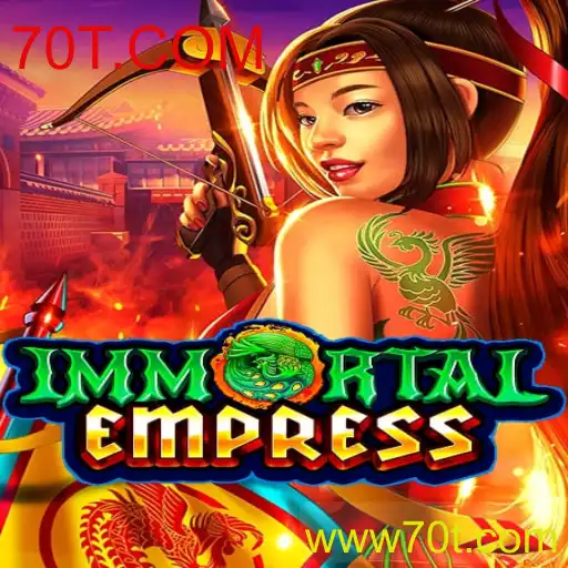 Explorando o Mundo de ImmortalEmpress e 70T.COM