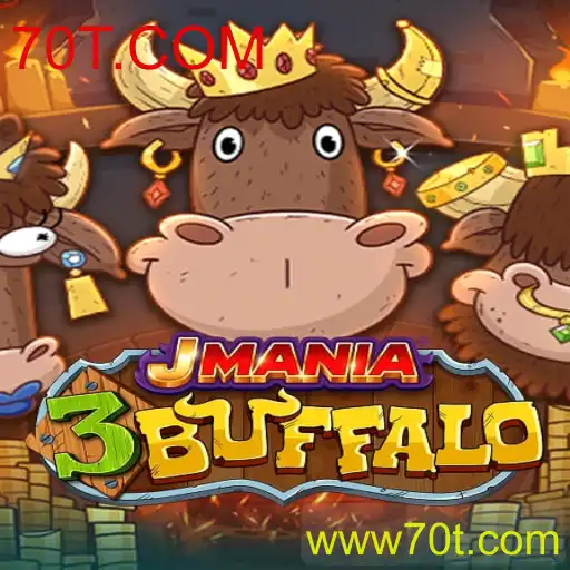 JMania3Buffalo: Explorando o Novo Jogo Envolvente com 70T.COM