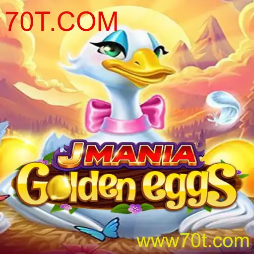 Descubra o Fascinante Jogo JManiaGoldenEggs e Suas Regras Inovadoras