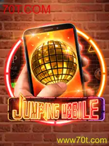 Explore as Aventuras de Jumpingmobile: O Jogo que Conquista a Internet