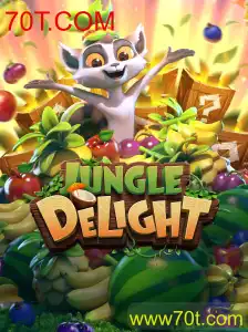 Explorando JungleDelight: Um Jogo Fascinante com 70T.COM