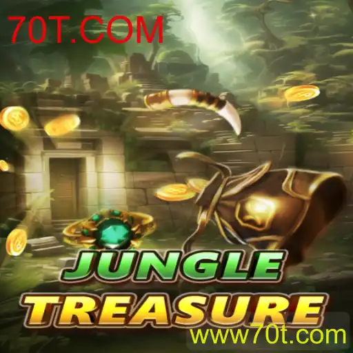 Descubra a Aventura em JungleTreasure: Uma Introdução ao Jogo e suas Regras