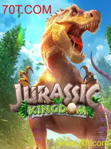 Descubra o Mundo de JurassicKingdom: Um Mergulho na Aventura Pré-Histórica