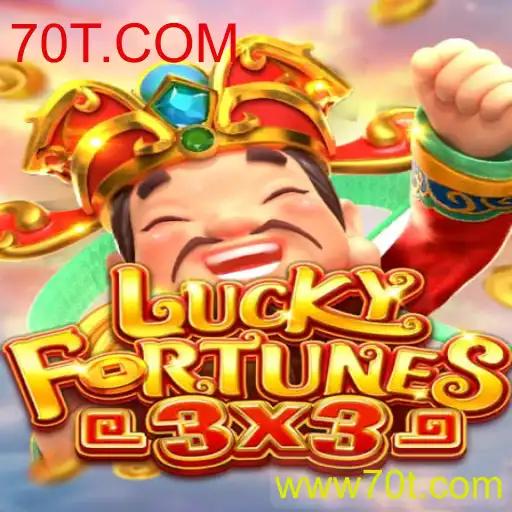 Explorando o Mundo do Jogo LUCKYFORTUNES3x3: Uma Aventura de Sorte e Estratégia