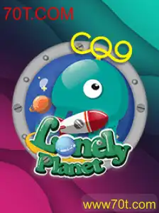 LonelyPlanet: Desvendando o Novo Cenário de Jogos com 70T.COM