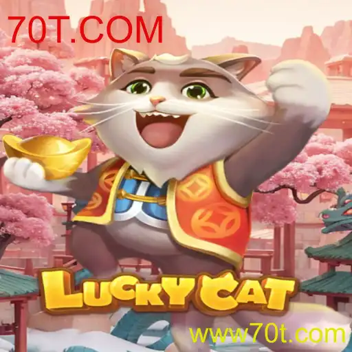 Descubra o Universo de LuckyCat: O Jogo Inovador que Conquista Jogadores