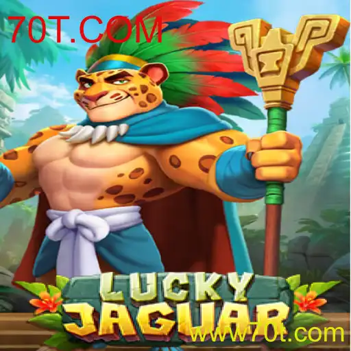 Descubra o Mundo do Jogo LuckyJaguar: Diversão e Estratégia em 70T.COM