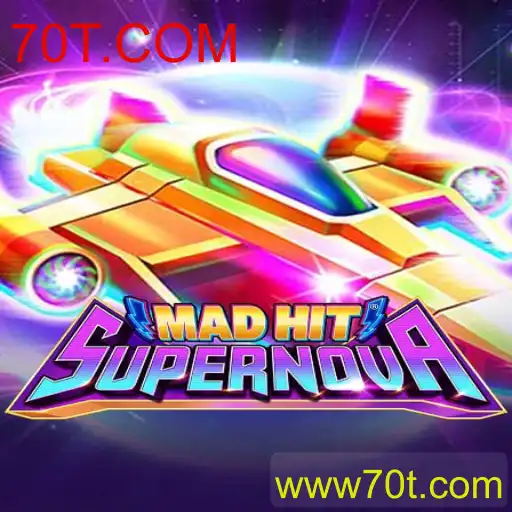 MadHitSupernova: A Nova Sensação do Mundo dos Jogos