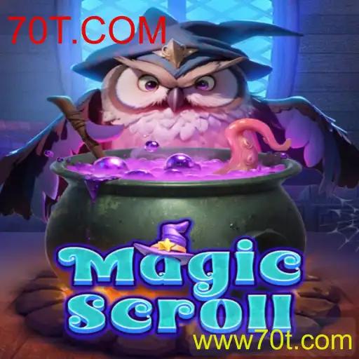 MagicScroll: Explore o Fantástico Mundo de Magia e Estratégia