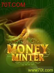 Explorando o Fascinante Mundo de MoneyMinter: Jogo de Estratégia e Fortuna