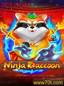 Descubra o Fascinante Mundo de NinjaRaccoon: Um Jogo Revolucionário na Indústria