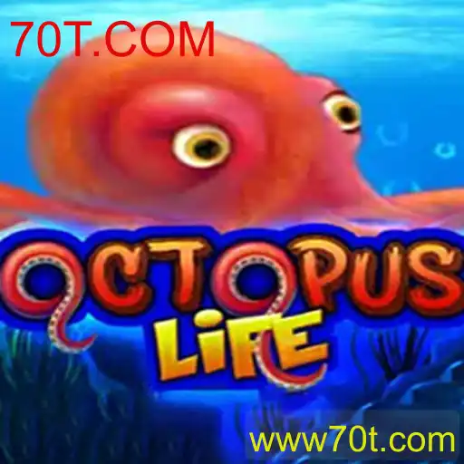 Descubra o Mundo Fascinante de OctopusLife