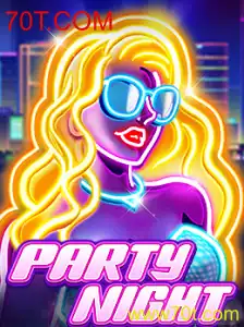 PartyNight: A Nova Sensação dos Jogos de Festa