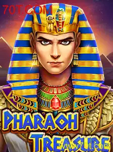Descubra o Mundo Fascinante de PharaohTreasure: Uma Jornada para Conquistar Riquezas Antigas