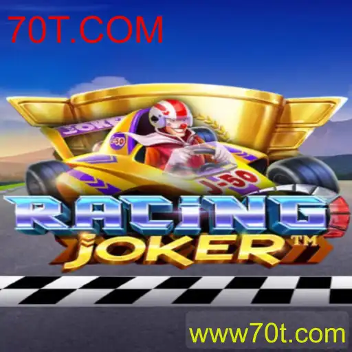 Descubra a Aventura de RacingJoker e Mergulhe em uma Corrida Sem Limites