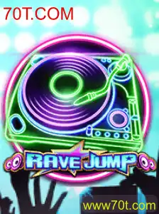 RaveJump: A Aventura Eletrizante na Ponta dos Seus Dedos