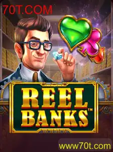 Descubra o Mundo Empolgante de ReelBanks: Regras e Introdução ao Jogo