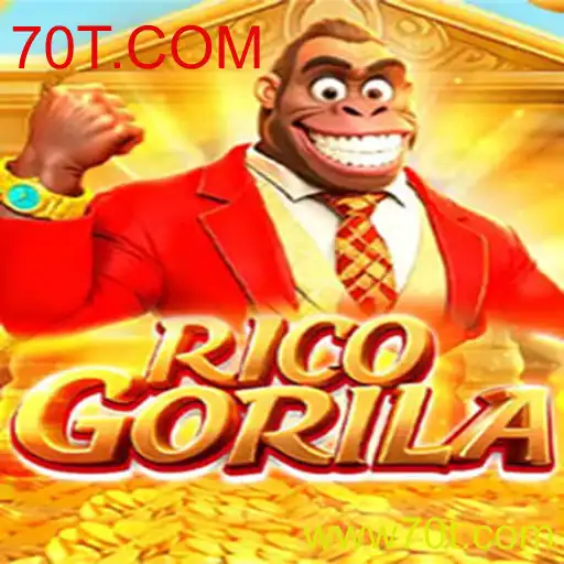 RicoGorila: Descubra o Mundo Emocionante do Novo Jogo de Estratégia