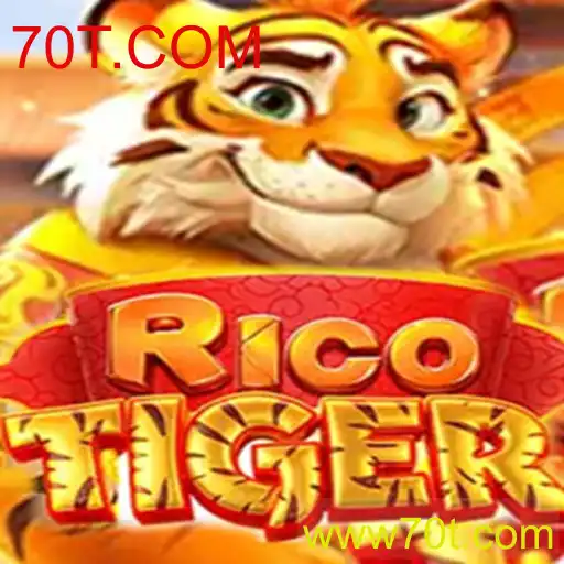 Explorando o Mundo de RicoTiger: Uma Nova Fronteira no Entretenimento Digital