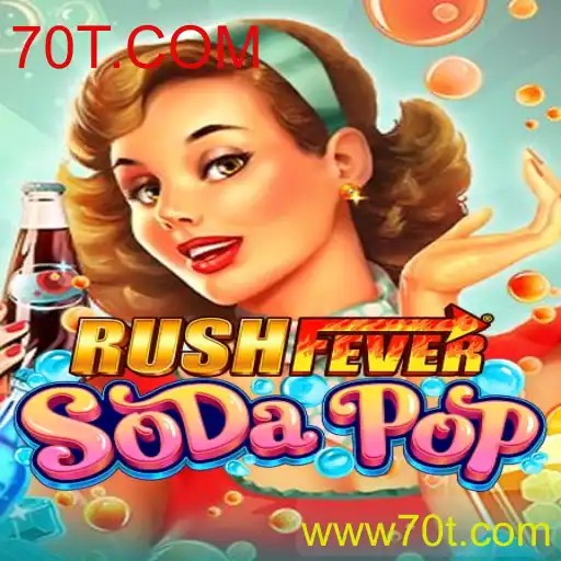 RushFeverSodaPop: Uma Jornada de Sabores e Estratégia no Mundo dos Jogos Digitais