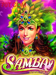 Descubra o Jogo Samba: Uma Mistura de Cultura e Diversão