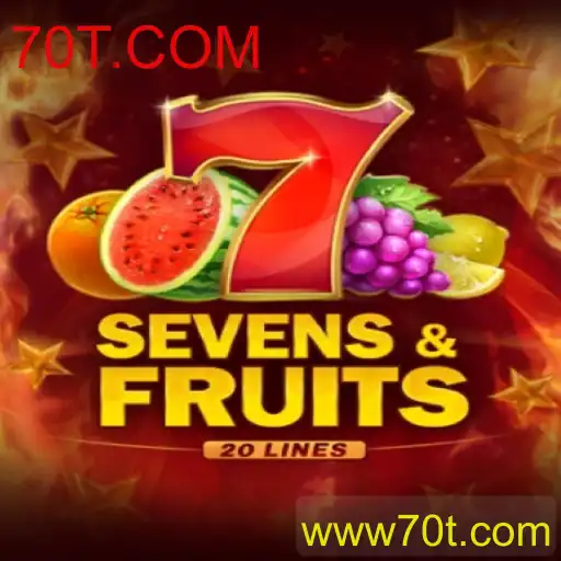 Explorando SevensFruits20: O Jogo Que Conquistou Amantes de Cassino