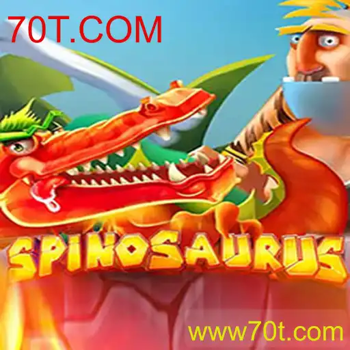 Explorando o Mundo de Spinosaurus: Um Jogo Inovador no 70T.COM
